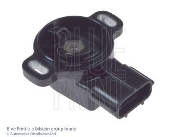 BLUE PRINT adt37202c -  Датчик, положение дроссельной заслонки